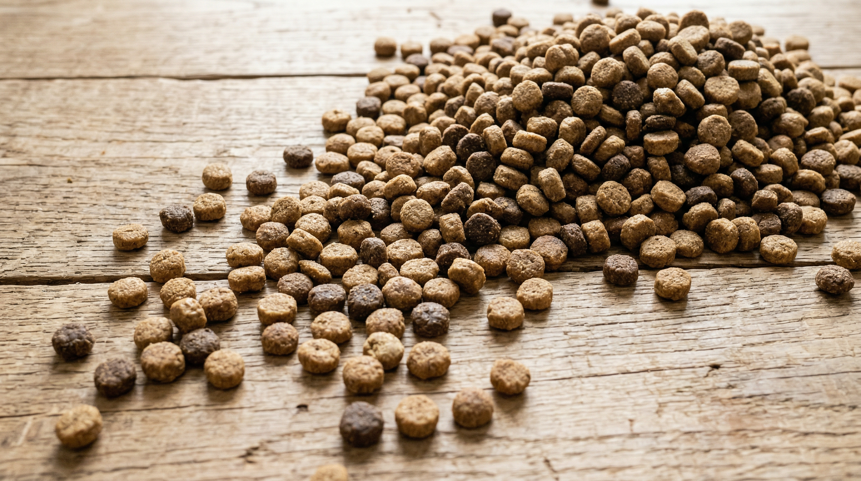 Getreidefreies Hundefutter – sinnvoll oder Trend?