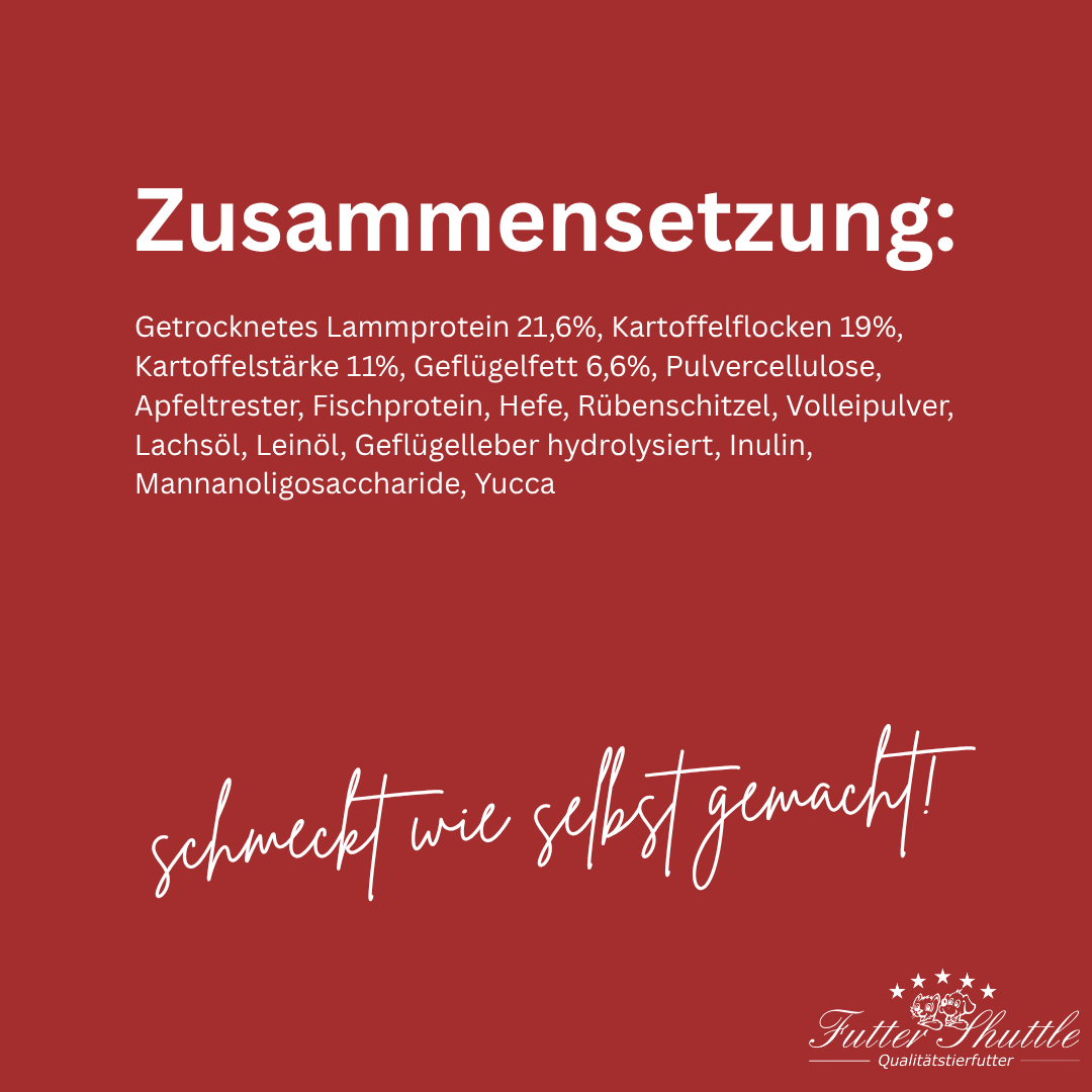 Probe getreidefreies Katzenfutter Trockenfutter in der höchsten Güte. Mit Plus10 Effekt 100g. Eines der hochwertigsten getreidefreien Trockenfutter für Katzen