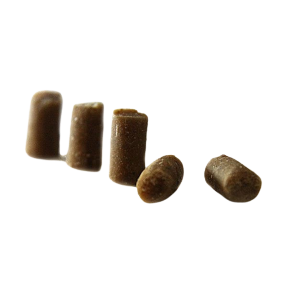 Pferdefleisch Snack für Hunde – Fleischig Soft mit Kartoffel (70 g)